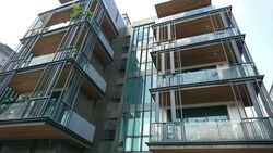 7 on Chapel (D15), Apartment #477880281